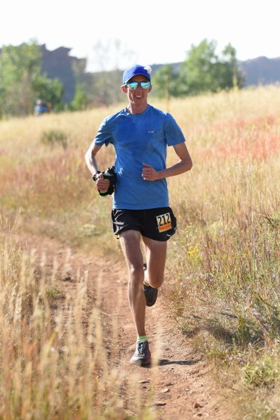 Black Squirrel 2018 - east valley - PJ van Schalkwyk