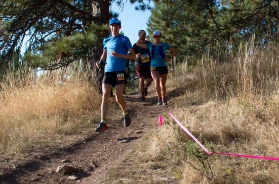 Black Squirrel 2018 - Howard Turn - GnarRunners